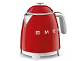Mini bollitore ROSSO