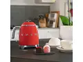 Mini bollitore ROSSO