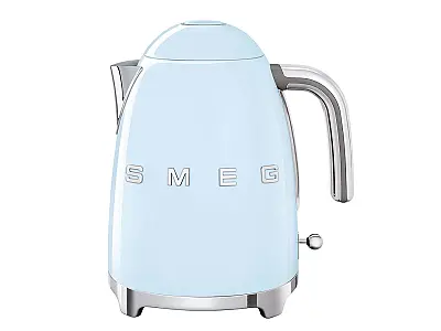 Smeg Bollitore AZZURRO