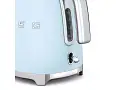 Bollitore AZZURRO