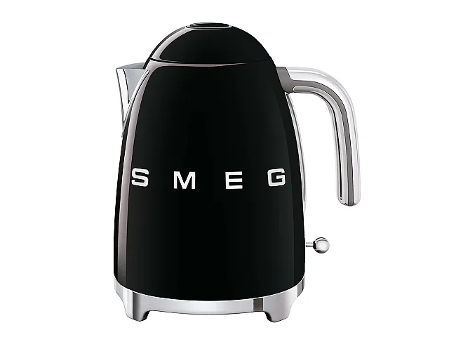 Smeg Bollitore NERO
