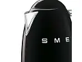 Bollitore NERO