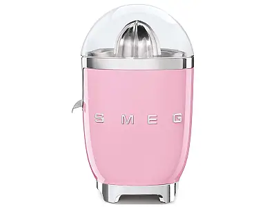 Smeg Spremiagrumi ROSA