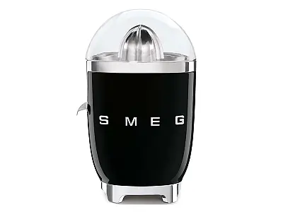 Smeg Spremiagrumi NERO