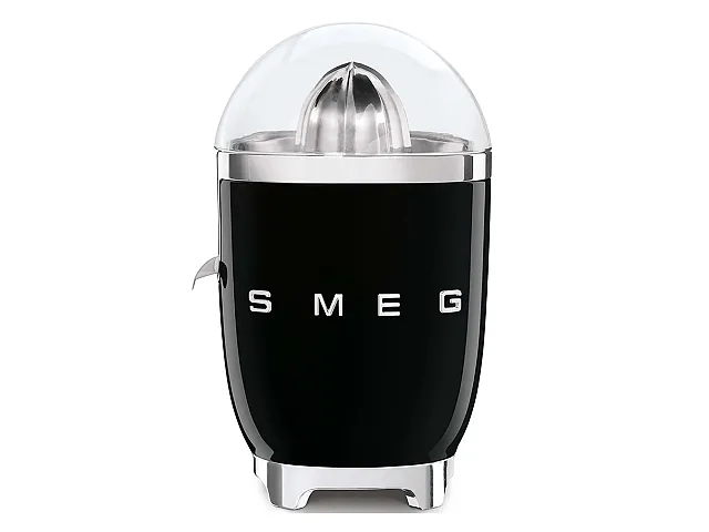 Smeg Spremiagrumi NERO