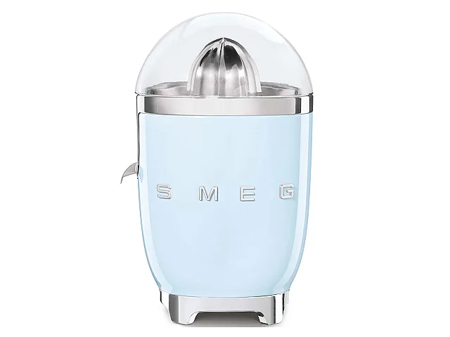 Smeg Spremiagrumi AZZURRO