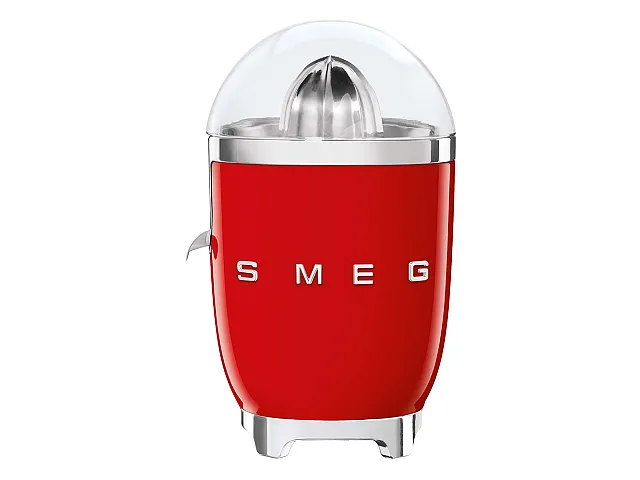 Smeg Spremiagrumi ROSSO