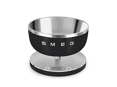 Smeg Bilancia digitale NERA
