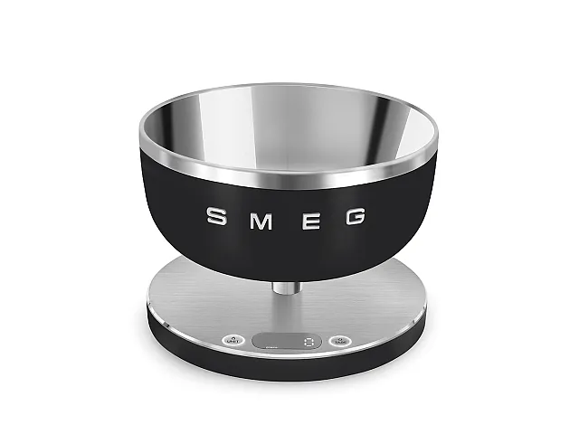 Smeg Bilancia digitale NERA