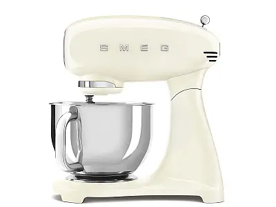 Smeg Impastatrice full color - PANNA