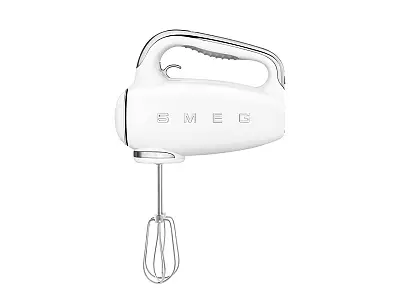 Smeg Sbattitore BIANCO