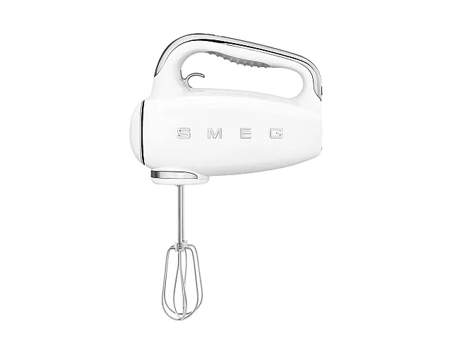 Smeg Sbattitore BIANCO