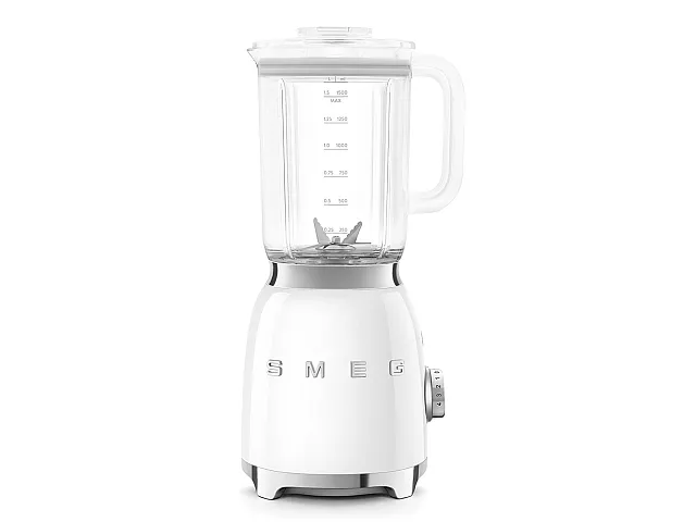 Smeg Frullatore da tavolo BIANCO