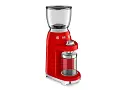 Macinacaffè ROSSO