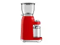 Macinacaffè ROSSO