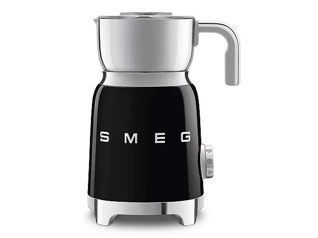 Smeg Montalatte NERO