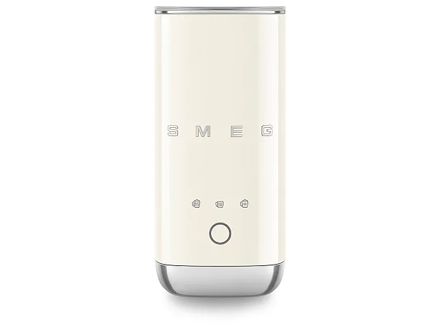 Smeg Montalatte elettrico PANNA