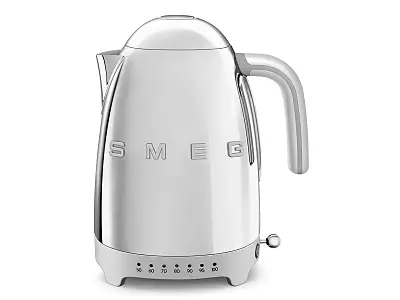 Smeg Bollitore con temperatura variabile INOX LUCIDO