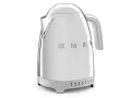 Bollitore con temperatura variabile INOX LUCIDO