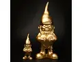 LOVER 29 cm - ORO