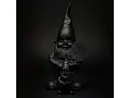 PACHITO 12 cm - NERO