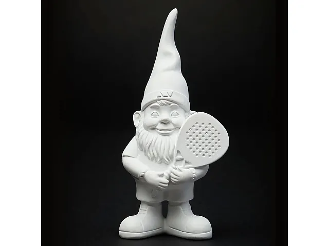 Blogo PACHITO 12 cm - BIANCO