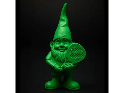 Blogo PACHITO 12 cm - VERDE