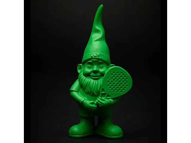Blogo PACHITO 12 cm - VERDE