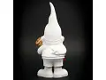 Ciro 29 cm - BIANCO