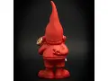 Ciro 29 cm - ROSSO
