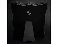 FINGER BLACK Cornice