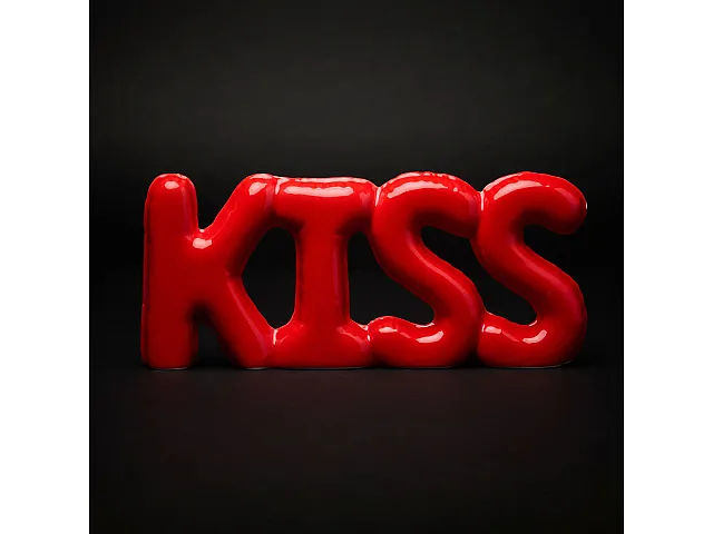 Blogo KISS RED
