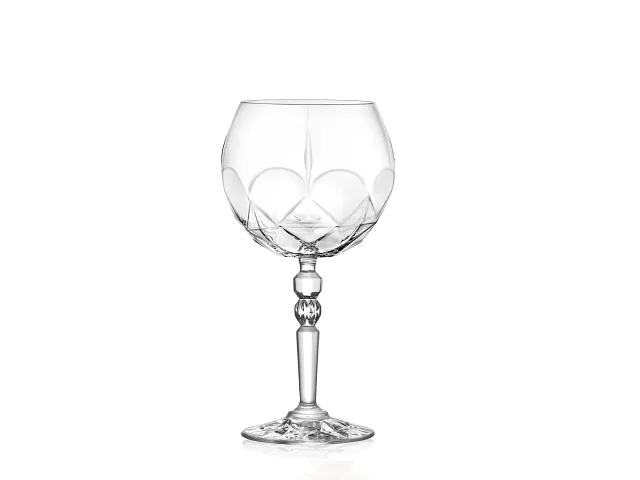 RCR Cristalleria CALICI  ALKEMIST GIN TONIC
