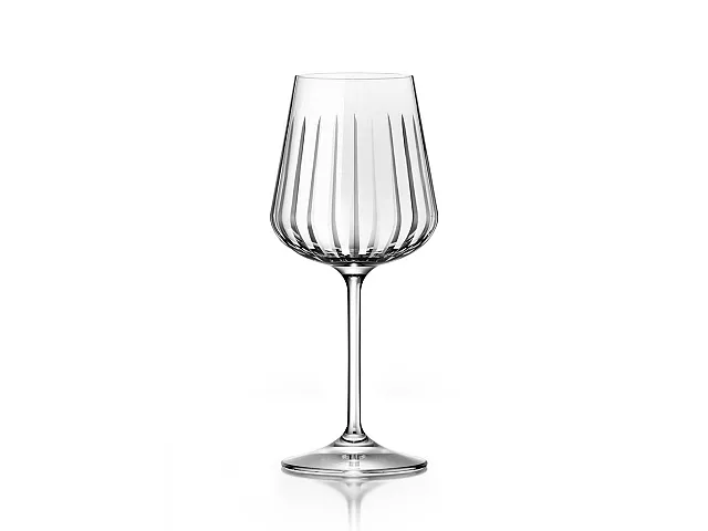 RCR Cristalleria 6 calici da spritz TIMELESS