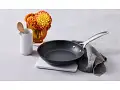 PADELLA ANTIADERENTE BASSA cm 28
