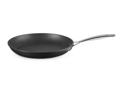 Le Creuset PADELLA ANTIADERENTE BASSA cm 30