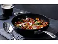 WOK ANTIADERENTE 26 cm