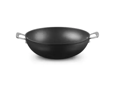 Le Creuset WOK ANTIADERENTE 32 cm