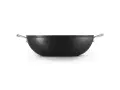 WOK ANTIADERENTE 32 cm