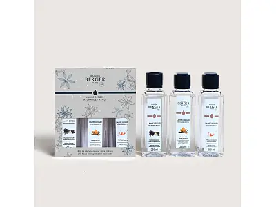 Maison Berger Lampe Berger