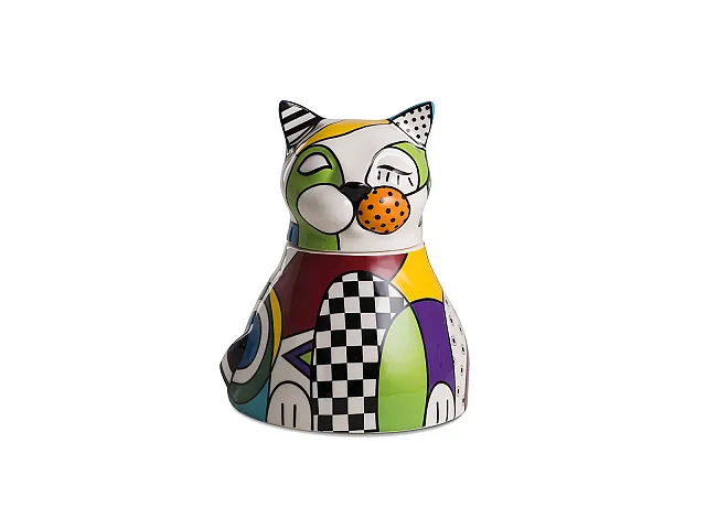 Egan Contenitore Warà