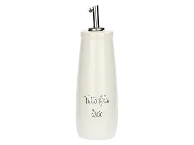 La Porcellana Bianca Oliera