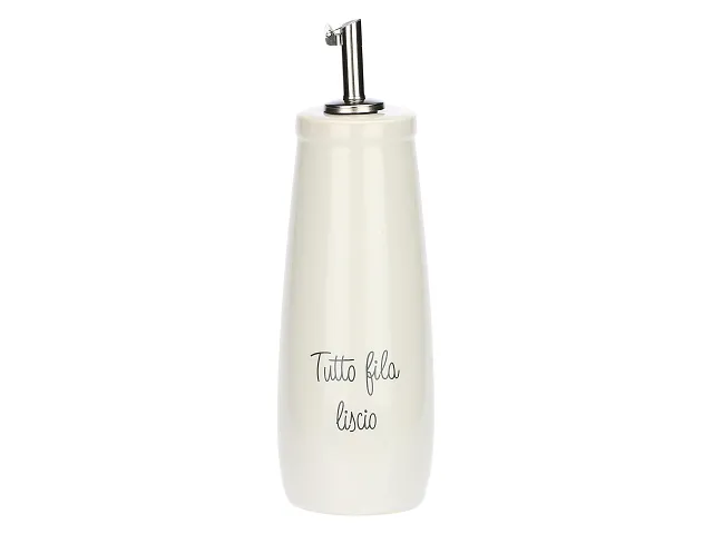 La Porcellana Bianca Oliera