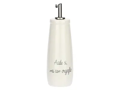 La Porcellana Bianca Acetiera