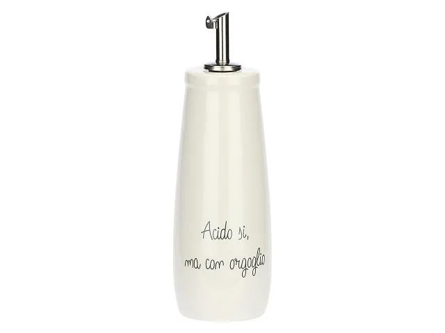 La Porcellana Bianca Acetiera