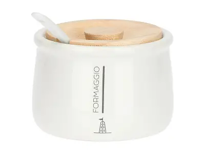 La Porcellana Bianca Porta formaggio