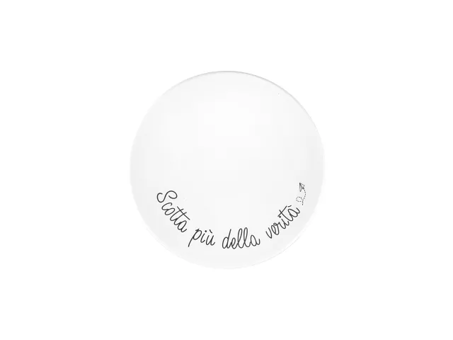 La Porcellana Bianca Sottopentola