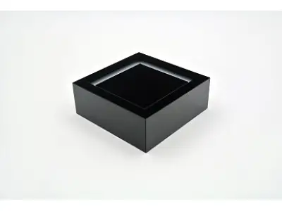 FlowerCube Lampada Led ricaricabile