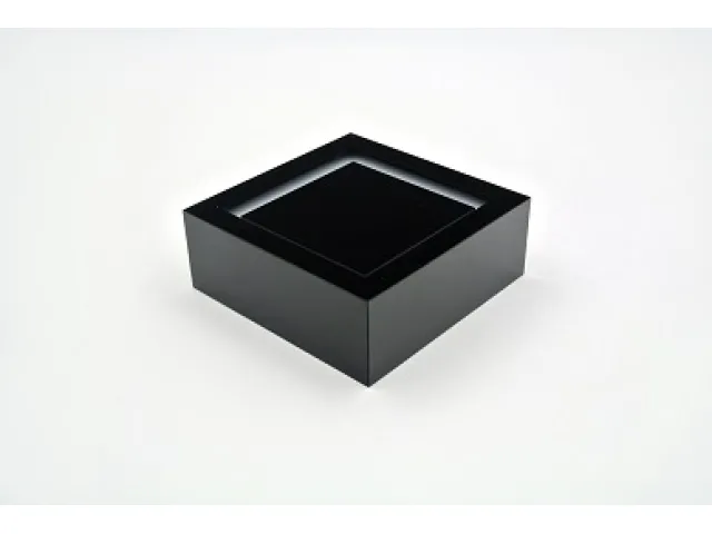 FlowerCube Lampada Led ricaricabile