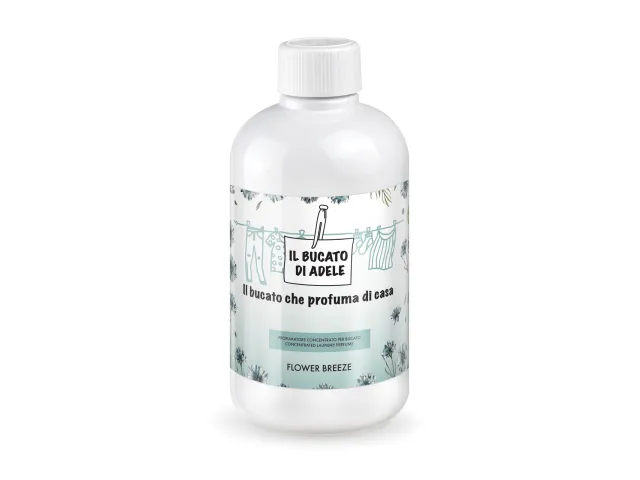 Il Bucato di Adele Profumatore per bucato Flower breeze
